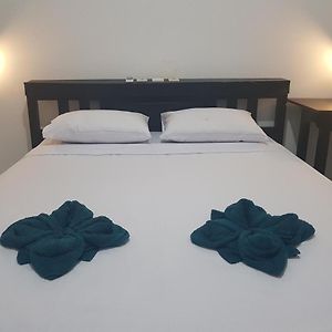 Kamar deluxe