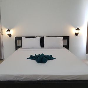 Kamar queen deluxe